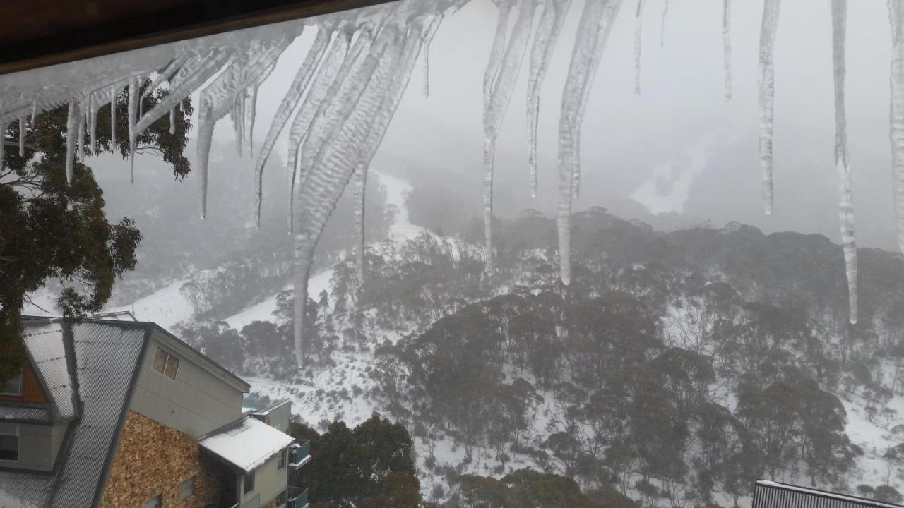 Aneeki Ski Lodge Thredbo Eksteriør bilde