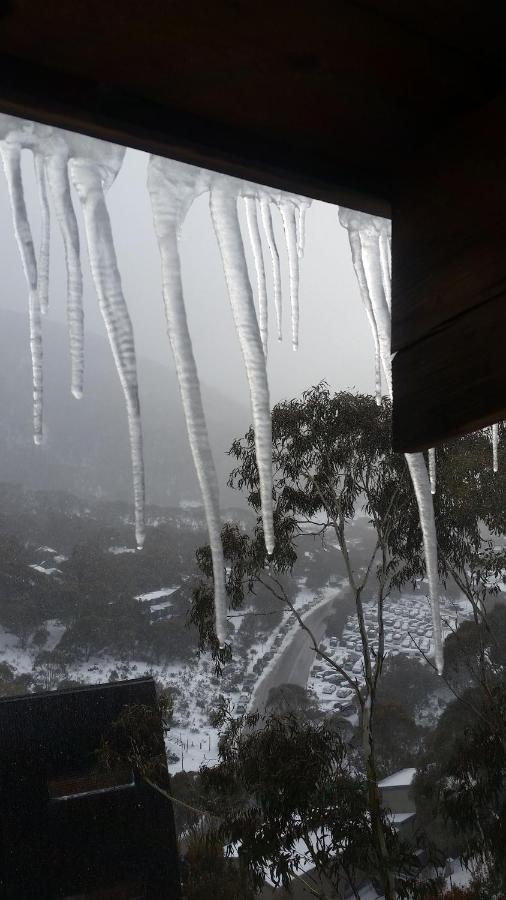 Aneeki Ski Lodge Thredbo Eksteriør bilde